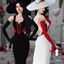 Vevina Gloves (Bloody Valentines Collection) logo