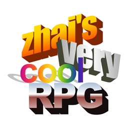 Zhai's Very Cool RPG project image