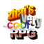 Zhai's Very Cool RPG logo