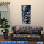 Curator prints CP011 - Base game compatible logo