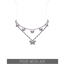 Simpliciaty's Posie Necklace logo