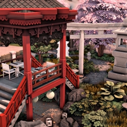 Mt. Komorebi Park