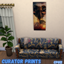Curator prints CP012 - Base game compatible logo