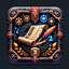 WCLRankingTooltip logo