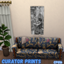 Curator prints CP016 - Base game compatible logo