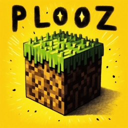 Plooz logo
