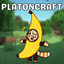 Platoncraft logo