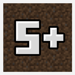 Quintuple Plus+ logo