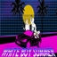 White lad summer logo