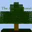 The Ancient Forest logo