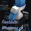 Fantastic Weapons logo