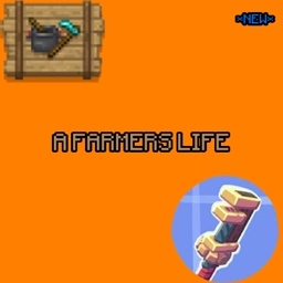 A Farming Life logo