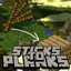 StarLight's Sticks to Planks logo
