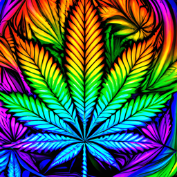 Hallucinatory Plants logo