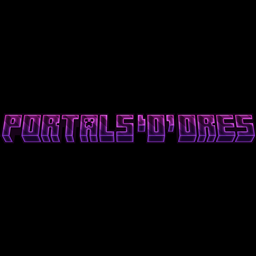 Portals O' Ores project image