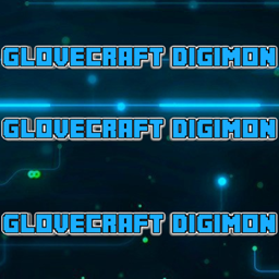 GloveCraft Digimon - Minecraft Modpacks - CurseForge
