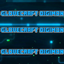 GloveCraft Digimon logo