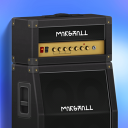 Guitar Amplifier Stacks (stereo)