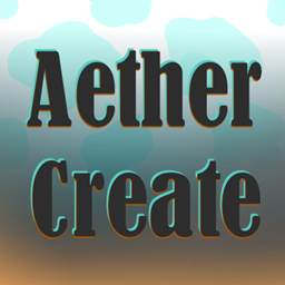 AetherCreate