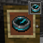 Framed Recovery Compass Fix logo