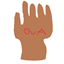 GWA's Magic Gloves logo