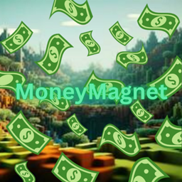 MoneyMagnet project image