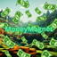 MoneyMagnet logo
