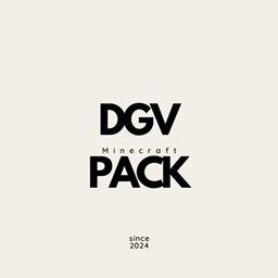 Official DGV SMP Pack logo