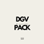 Official DGV SMP Pack logo