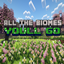 All The Biomes You'll Go (Forge/Fabric) logo