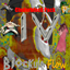 The Cinderblock Pack 4: Blockula Flow logo