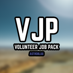 Volunteer Job Pack