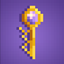 Hex Keys logo