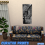 Curator prints CP020 - Base game compatible logo