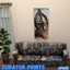 Curator prints CP025 - Base game compatible logo