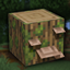 Wilderness logo
