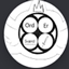 the dyslexic club origins logo