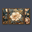 HQ Classic Pattern Triptych #1 Sellable Extra E Samtuse963 logo