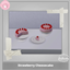 Strawberry Cheesecake logo