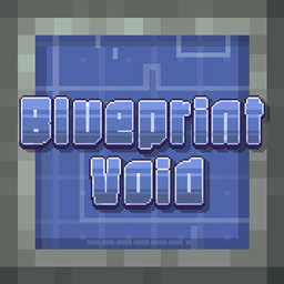 Create: BlueprintVoid logo