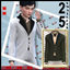 Child's Single Breasted Classic Fit Suit Jacket logo