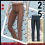 Child's Classic Fit Side Adjuster Formal Trousers logo