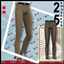 Child's Classic Fit Formal Trousers with mini Pocket logo