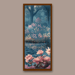 HQ Side Scrolling Painting #2 Sellable Samtuse963 project image