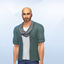 Rafeal Hastings - NO CC