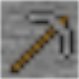 Harder Stone Tools logo