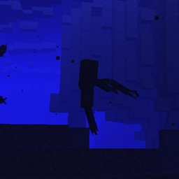 Solesteam's Sinister Sea Stalker logo
