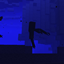 Solesteam's Sinister Sea Stalker logo
