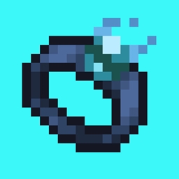 Ring of Ascent [FABRIC/FORGE/NEOFORGE] logo