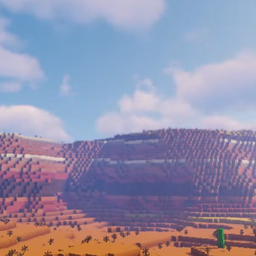 Mozi's Wild West project image